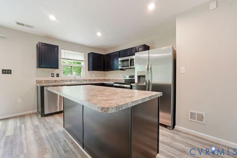 Tiny photo for 5626 Noble Avenue, Henrico, VA 23227 (MLS # 2611878)