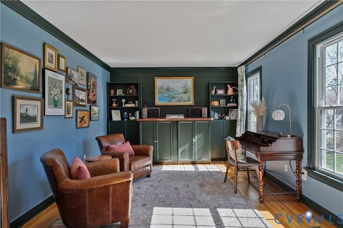 Tiny photo for 2734 Dalkeith Drive, Henrico, VA 23233 (MLS # 2606326)