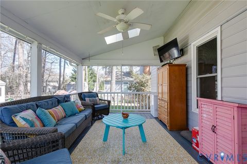 Tiny photo for 2734 Dalkeith Drive, Henrico, VA 23233 (MLS # 2606326)