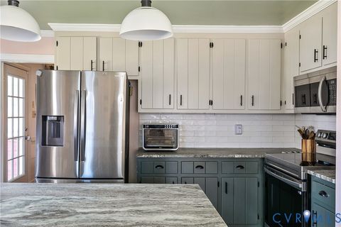 Tiny photo for 2734 Dalkeith Drive, Henrico, VA 23233 (MLS # 2606326)