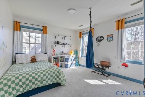 Tiny photo for 2734 Dalkeith Drive, Henrico, VA 23233 (MLS # 2606326)