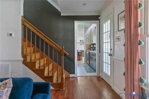 Tiny photo for 2734 Dalkeith Drive, Henrico, VA 23233 (MLS # 2606326)