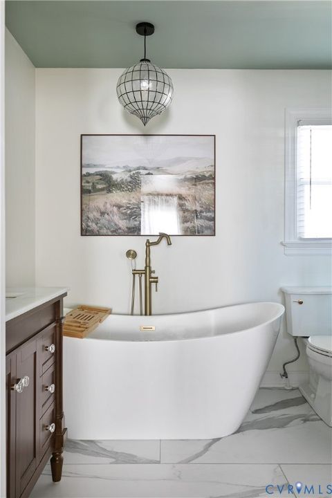 Tiny photo for 2734 Dalkeith Drive, Henrico, VA 23233 (MLS # 2606326)