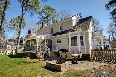 Tiny photo for 2734 Dalkeith Drive, Henrico, VA 23233 (MLS # 2606326)