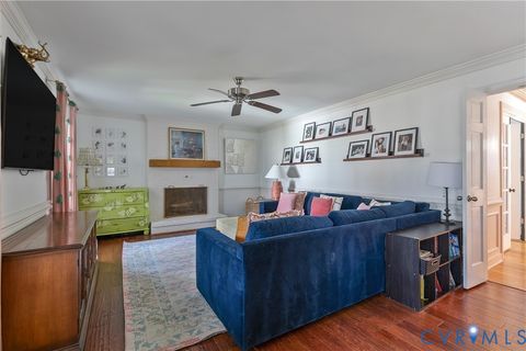 Tiny photo for 2734 Dalkeith Drive, Henrico, VA 23233 (MLS # 2606326)