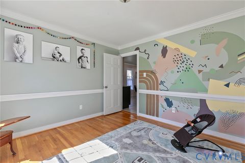 Tiny photo for 2734 Dalkeith Drive, Henrico, VA 23233 (MLS # 2606326)