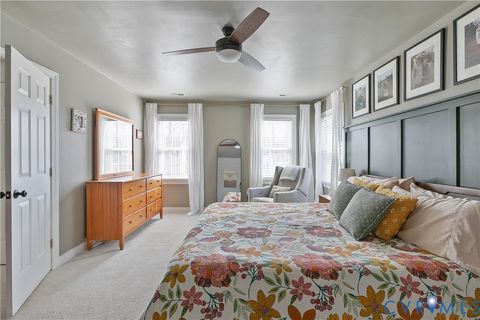 Tiny photo for 2734 Dalkeith Drive, Henrico, VA 23233 (MLS # 2606326)