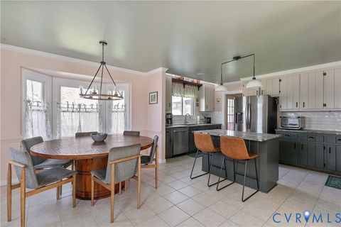 Tiny photo for 2734 Dalkeith Drive, Henrico, VA 23233 (MLS # 2606326)