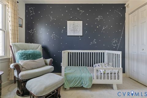 Tiny photo for 2734 Dalkeith Drive, Henrico, VA 23233 (MLS # 2606326)