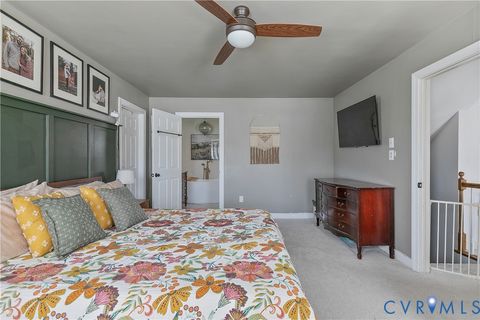 Tiny photo for 2734 Dalkeith Drive, Henrico, VA 23233 (MLS # 2606326)