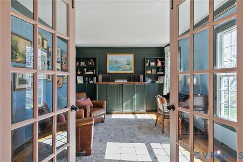 Tiny photo for 2734 Dalkeith Drive, Henrico, VA 23233 (MLS # 2606326)