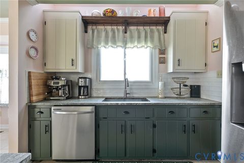 Tiny photo for 2734 Dalkeith Drive, Henrico, VA 23233 (MLS # 2606326)