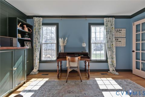 Tiny photo for 2734 Dalkeith Drive, Henrico, VA 23233 (MLS # 2606326)