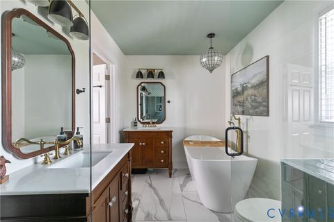 Tiny photo for 2734 Dalkeith Drive, Henrico, VA 23233 (MLS # 2606326)