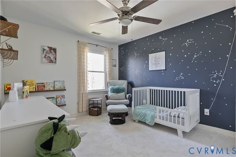 Tiny photo for 2734 Dalkeith Drive, Henrico, VA 23233 (MLS # 2606326)