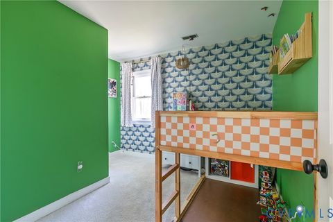 Tiny photo for 2734 Dalkeith Drive, Henrico, VA 23233 (MLS # 2606326)