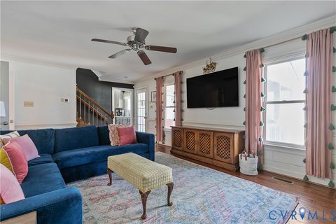 Tiny photo for 2734 Dalkeith Drive, Henrico, VA 23233 (MLS # 2606326)