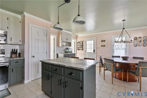 Tiny photo for 2734 Dalkeith Drive, Henrico, VA 23233 (MLS # 2606326)