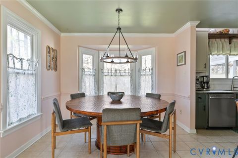 Tiny photo for 2734 Dalkeith Drive, Henrico, VA 23233 (MLS # 2606326)