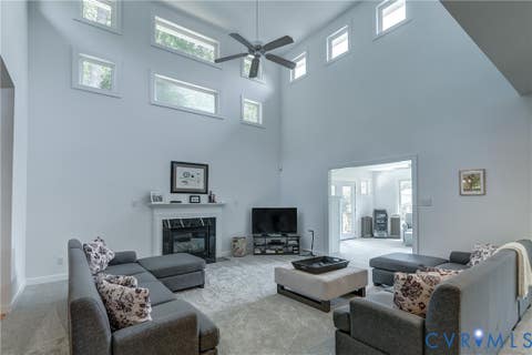 Tiny photo for 7902 Johnson Road, North Dinwiddie, VA 23805 (MLS # 2618305)