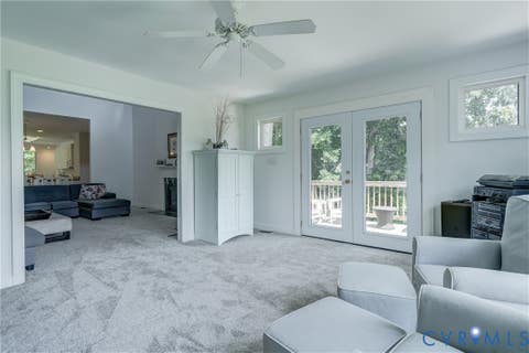 Tiny photo for 7902 Johnson Road, North Dinwiddie, VA 23805 (MLS # 2618305)