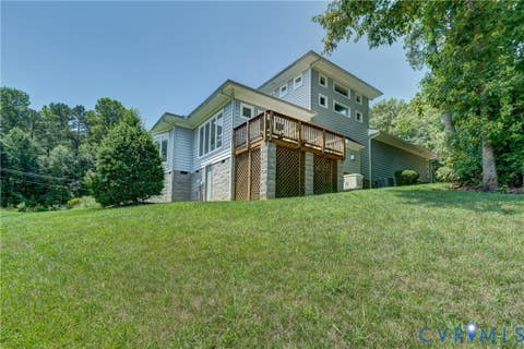 Tiny photo for 7902 Johnson Road, North Dinwiddie, VA 23805 (MLS # 2618305)