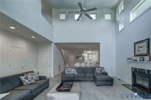 Tiny photo for 7902 Johnson Road, North Dinwiddie, VA 23805 (MLS # 2618305)