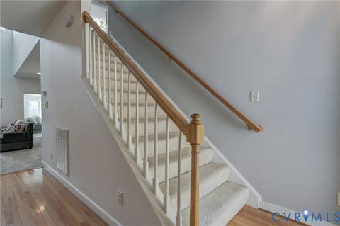 Tiny photo for 7902 Johnson Road, North Dinwiddie, VA 23805 (MLS # 2618305)