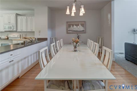 Tiny photo for 7902 Johnson Road, North Dinwiddie, VA 23805 (MLS # 2618305)