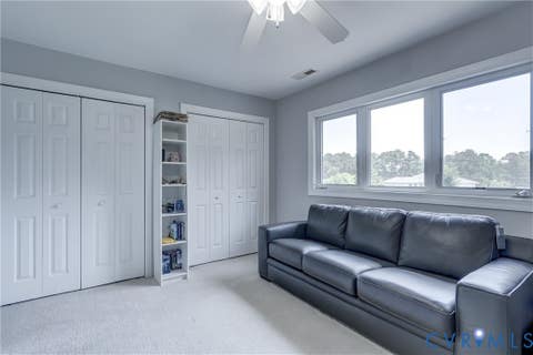 Tiny photo for 7902 Johnson Road, North Dinwiddie, VA 23805 (MLS # 2618305)