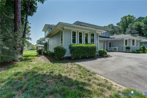 Tiny photo for 7902 Johnson Road, North Dinwiddie, VA 23805 (MLS # 2618305)