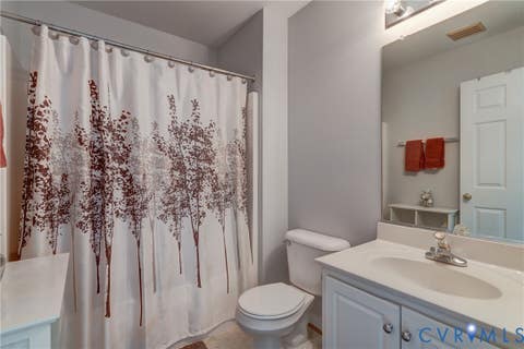 Tiny photo for 7902 Johnson Road, North Dinwiddie, VA 23805 (MLS # 2618305)