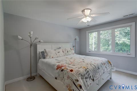 Tiny photo for 7902 Johnson Road, North Dinwiddie, VA 23805 (MLS # 2618305)