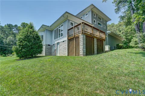 Tiny photo for 7902 Johnson Road, North Dinwiddie, VA 23805 (MLS # 2618305)