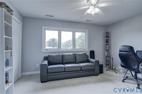 Tiny photo for 7902 Johnson Road, North Dinwiddie, VA 23805 (MLS # 2618305)