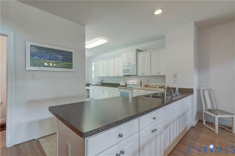Tiny photo for 7902 Johnson Road, North Dinwiddie, VA 23805 (MLS # 2618305)