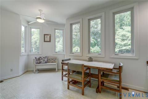 Tiny photo for 7902 Johnson Road, North Dinwiddie, VA 23805 (MLS # 2618305)