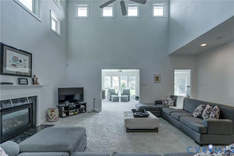 Tiny photo for 7902 Johnson Road, North Dinwiddie, VA 23805 (MLS # 2618305)