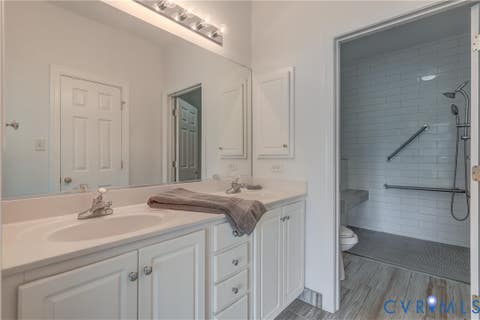 Tiny photo for 7902 Johnson Road, North Dinwiddie, VA 23805 (MLS # 2618305)
