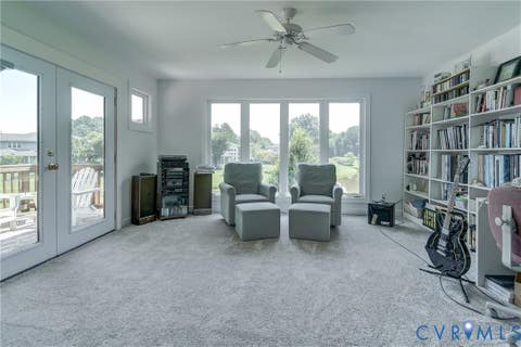 Tiny photo for 7902 Johnson Road, North Dinwiddie, VA 23805 (MLS # 2618305)
