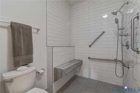 Tiny photo for 7902 Johnson Road, North Dinwiddie, VA 23805 (MLS # 2618305)