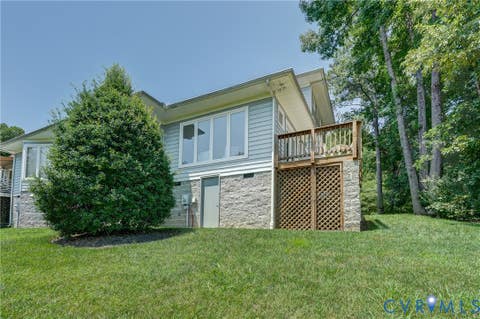 Tiny photo for 7902 Johnson Road, North Dinwiddie, VA 23805 (MLS # 2618305)