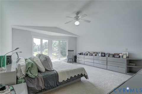 Tiny photo for 7902 Johnson Road, North Dinwiddie, VA 23805 (MLS # 2618305)