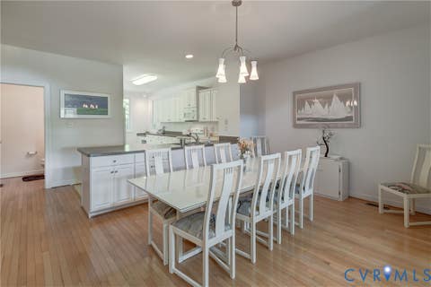 Tiny photo for 7902 Johnson Road, North Dinwiddie, VA 23805 (MLS # 2618305)