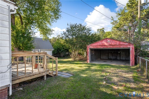 Tiny photo for 2410 Farrand Street, Henrico, VA 23231 (MLS # 2624750)