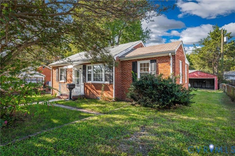 Tiny photo for 2410 Farrand Street, Henrico, VA 23231 (MLS # 2624750)
