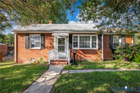 Tiny photo for 2410 Farrand Street, Henrico, VA 23231 (MLS # 2624750)