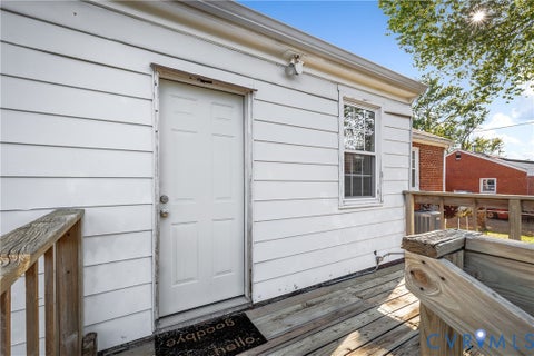 Tiny photo for 2410 Farrand Street, Henrico, VA 23231 (MLS # 2624750)