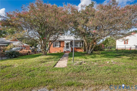Photo of 2410 Farrand Street, Henrico, VA 23231 (MLS # 2624750)