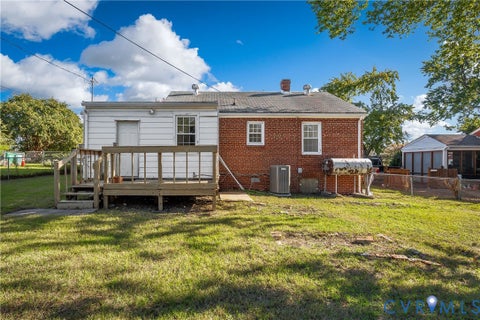 Tiny photo for 2410 Farrand Street, Henrico, VA 23231 (MLS # 2624750)